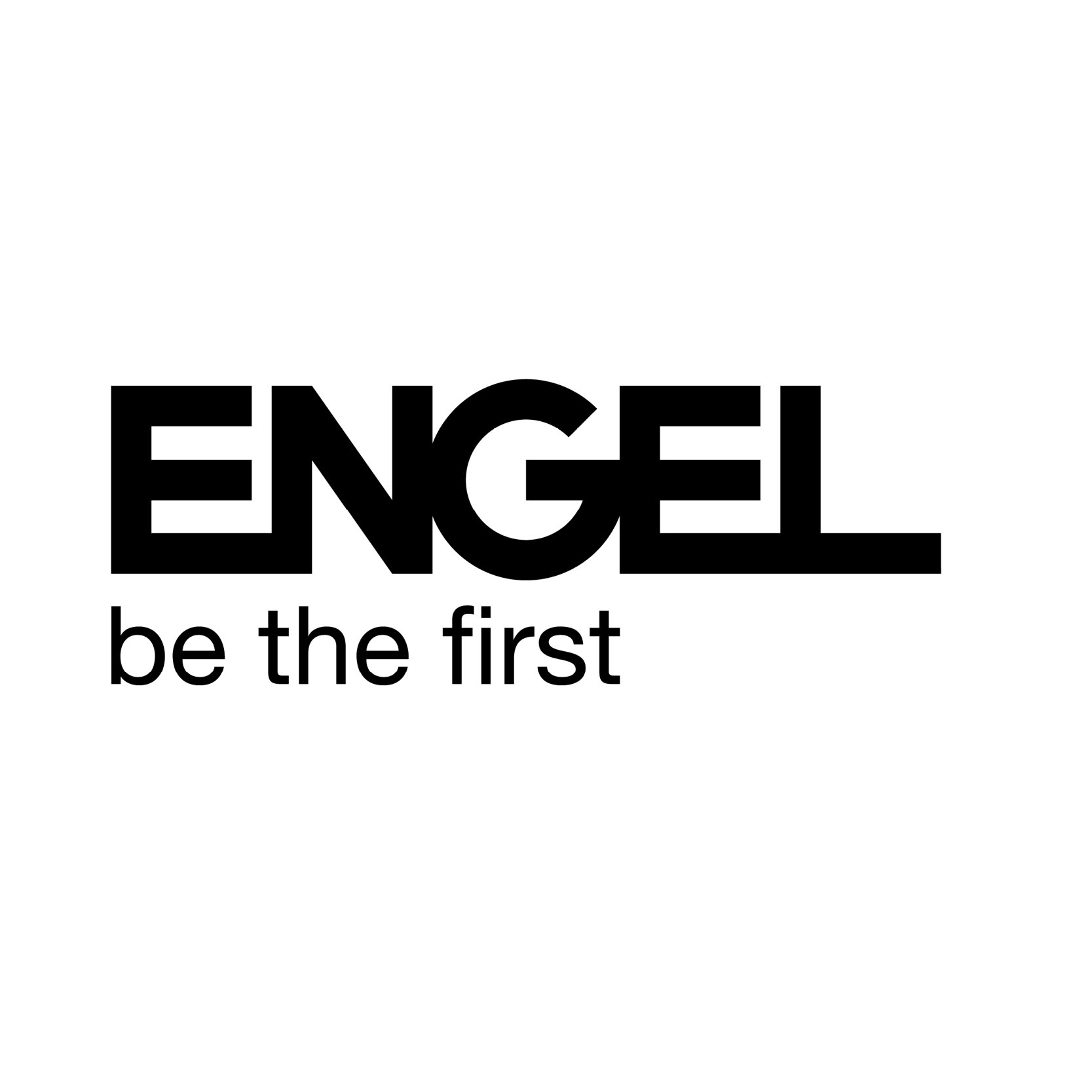 Logo Engel Benelux BV